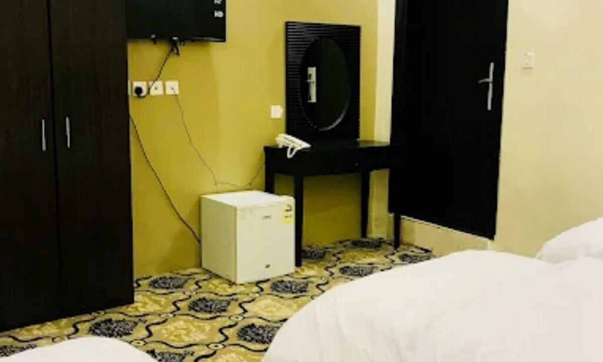 Al Harra Al-Sharqiah Hotel | Hala Taiba