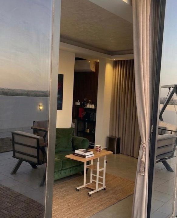 Obhur Al-Shamaliyah Apartment | Happiness view