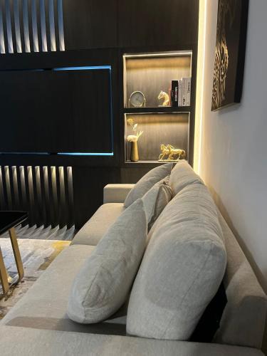 Manama Apartment | Harbor Row