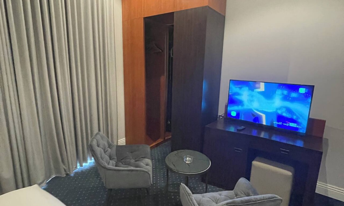 Gurayat Hotel | Hayat AlFursan for Apartments Hotel