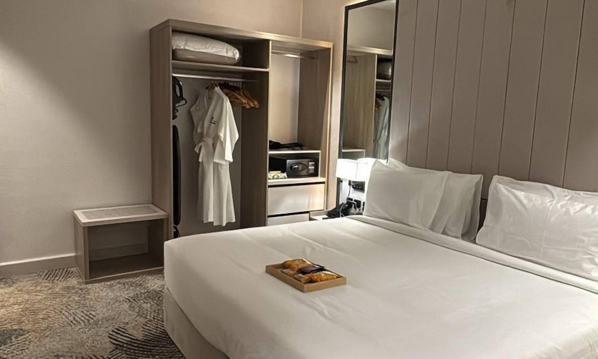 Haql Hotel | Hayat Town Haql