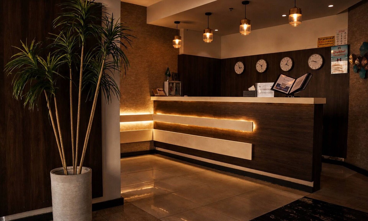 Al Kura Hotel | HMM Serviced Apartments Taybah Jeddah