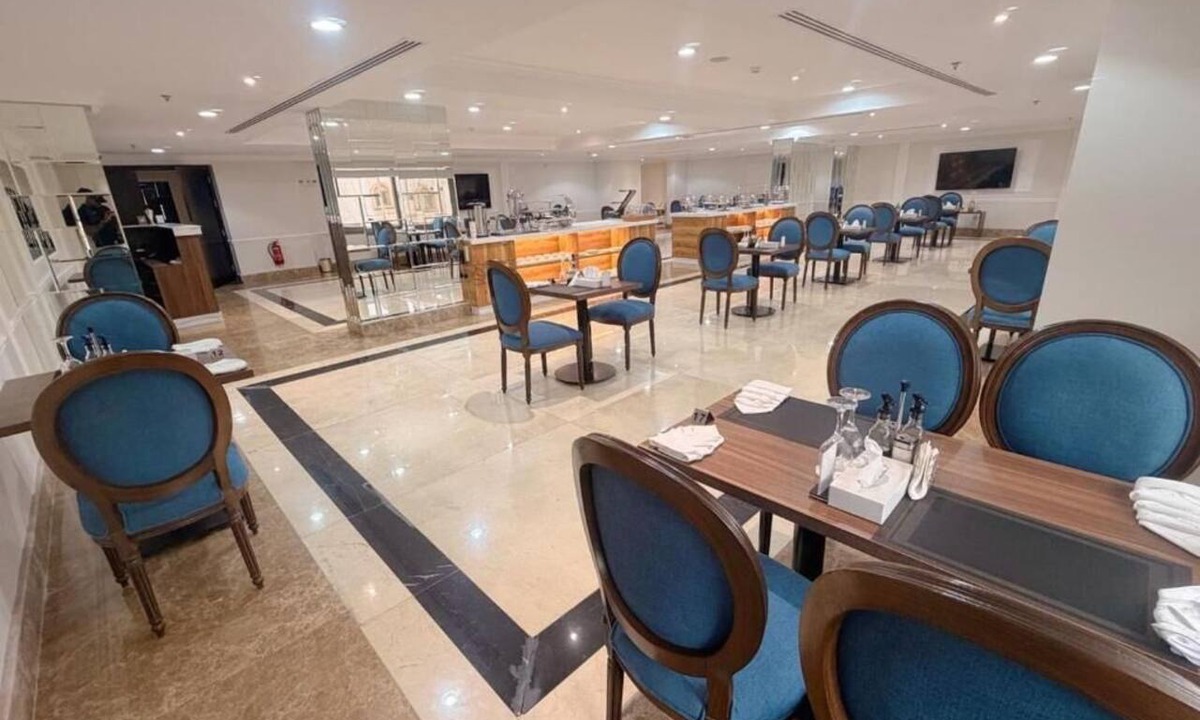 Al Jubail Apartment | Hola Hotel
