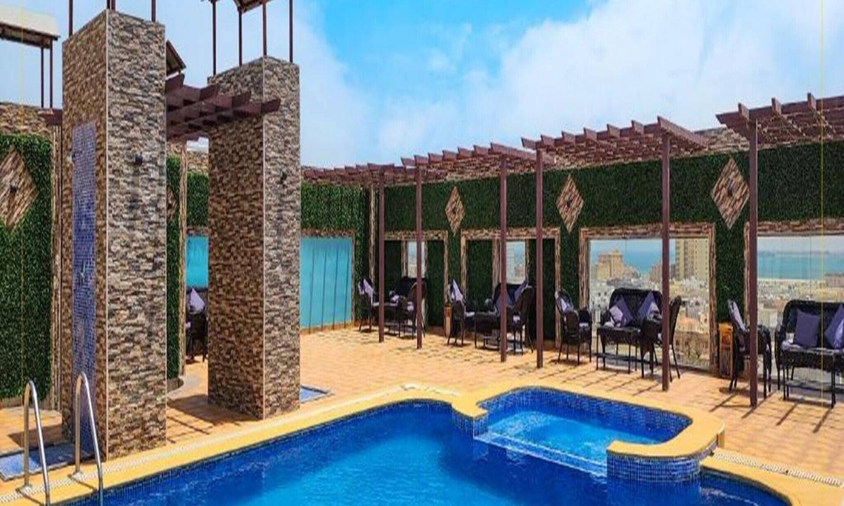 Al Khobar Hotel | Holiday Al Khaleej Hotel