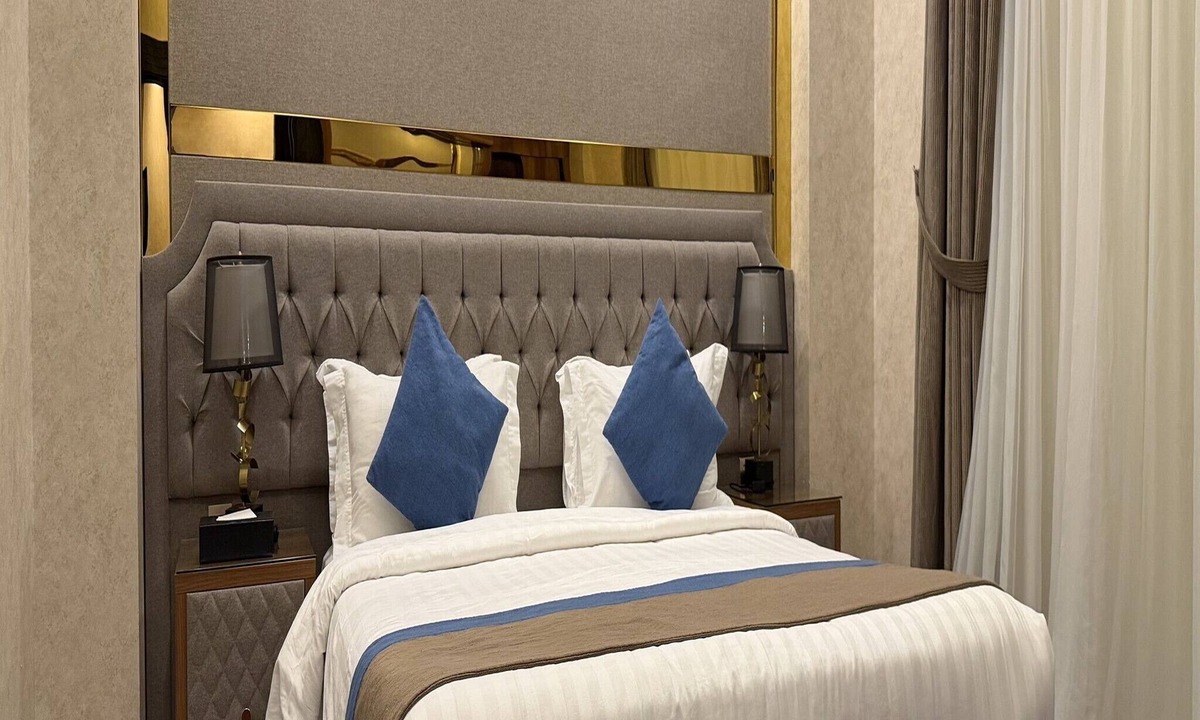 Al Khobar Hotel | Holiday Al Khaleej Hotel