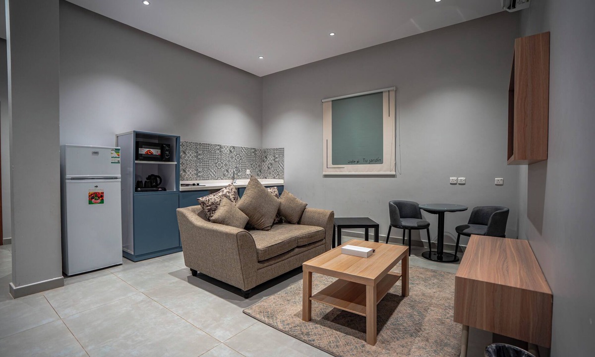 Medina Apartment | Holiday Plus Tabba Apartments