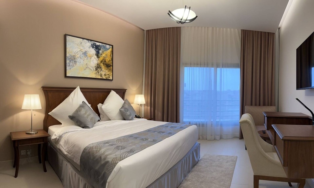 Unaizah Hotel | Hotel ALdoliaa