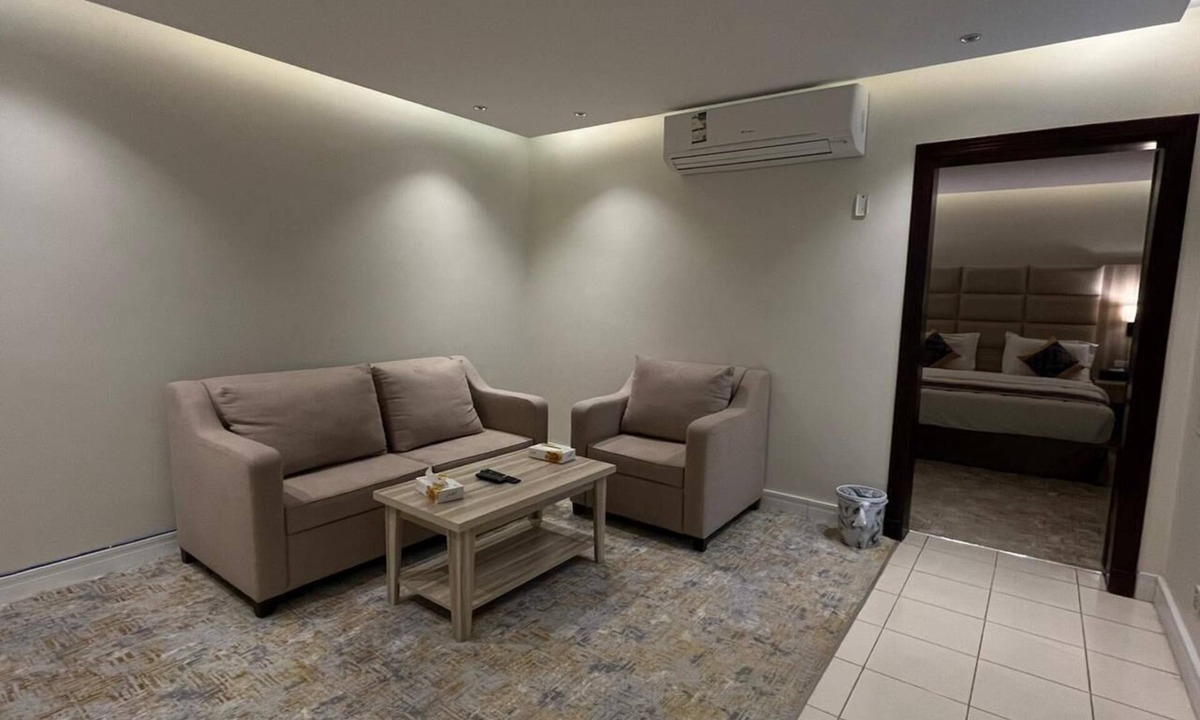 Duba Hotel | hotel alfal alshemaly