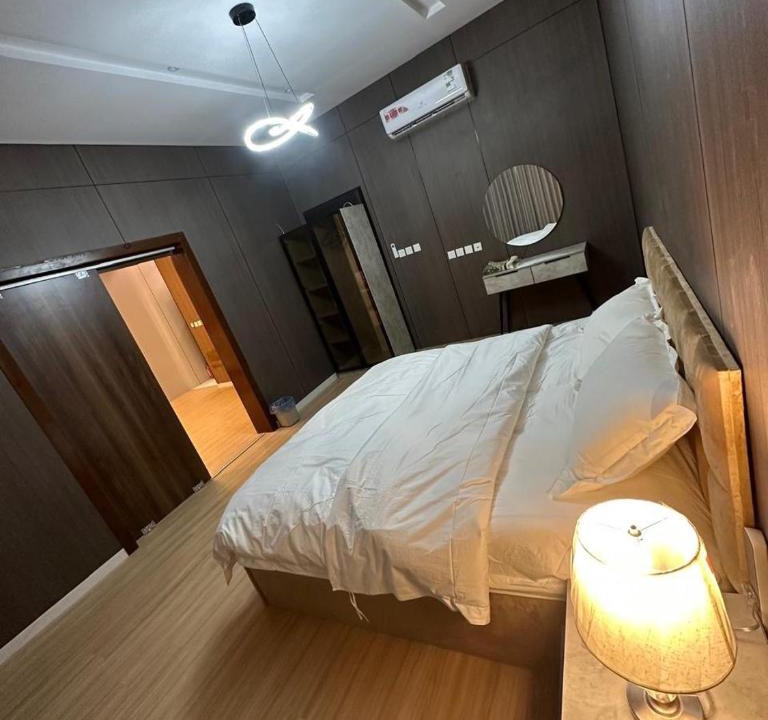 Jeddah Apartment | Huda junior suite
