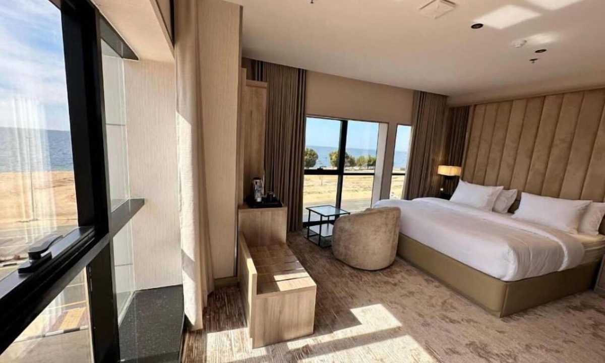 Umm Lajj Hotel | Hyatt Town 4