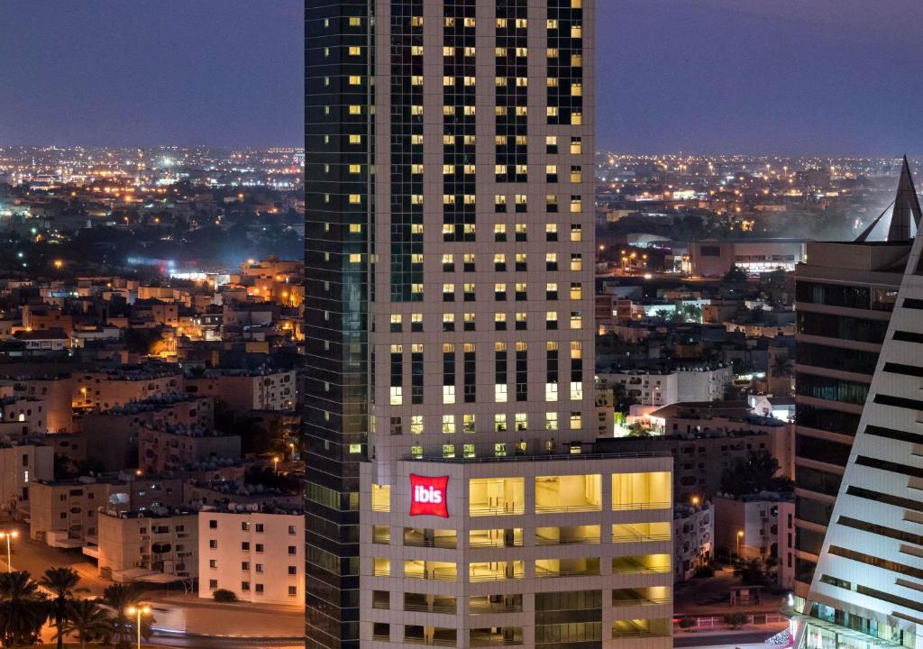 Sanabis Hotel | ibis Seef Manama