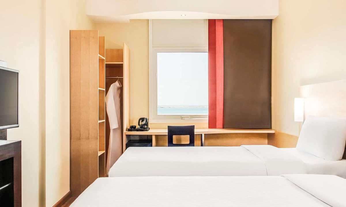 Yanbu Hotel | Ibis Yanbu Saudi Arabia