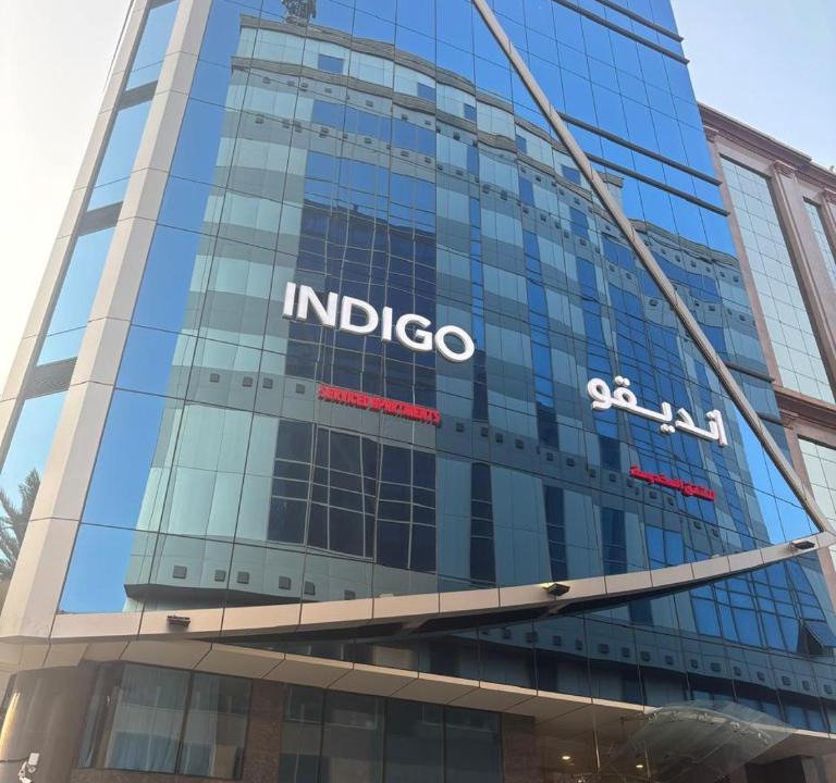 Jeddah Apartment | Indigo Apartments