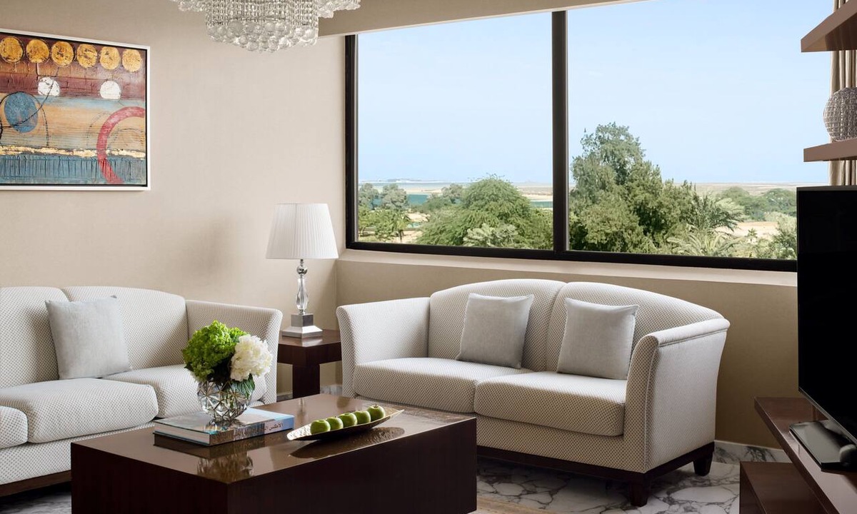 Al Jubail Hotel | Intercontinental Al Jubail by IHG