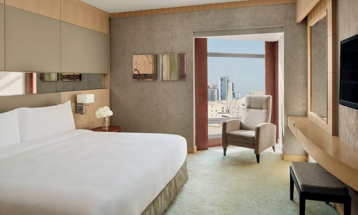 Al Khobar Hotel | Intercontinental Al Khobar by IHG