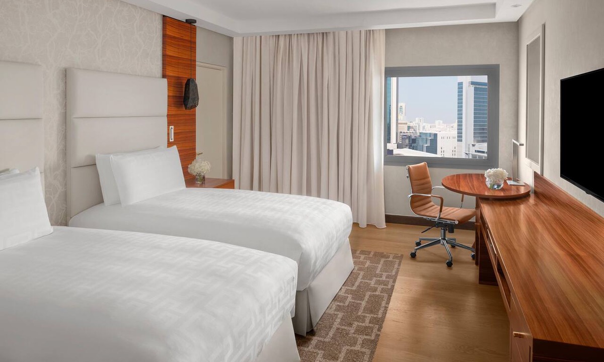 Manama Center Hotel | InterContinental Bahrain by IHG