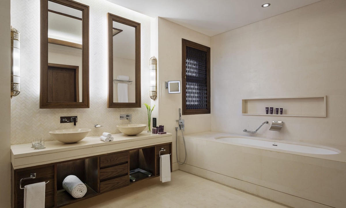 Durrat Alriyadh Hotel | InterContinental Durrat Al Riyadh Resort & Spa by IHG