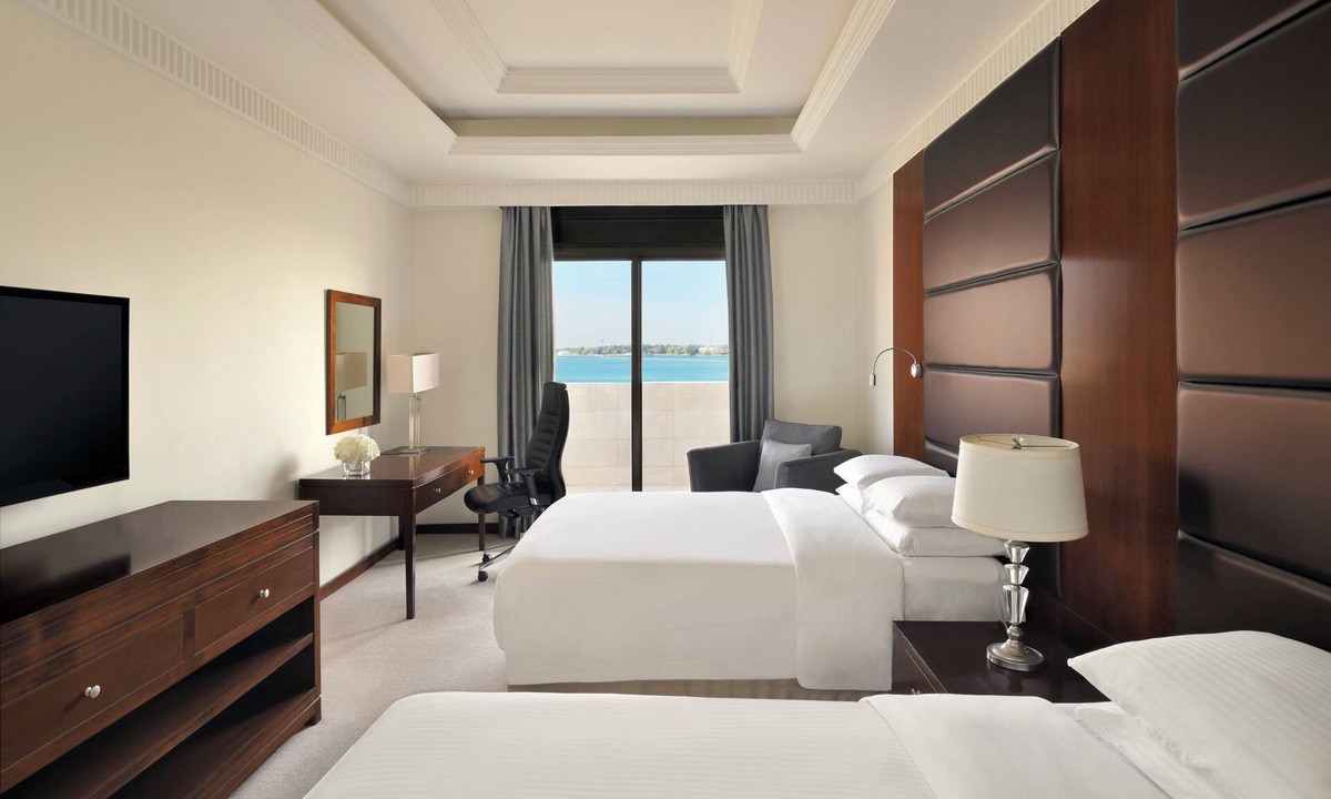 Al-Hamra'a Hotel | InterContinental Jeddah by IHG