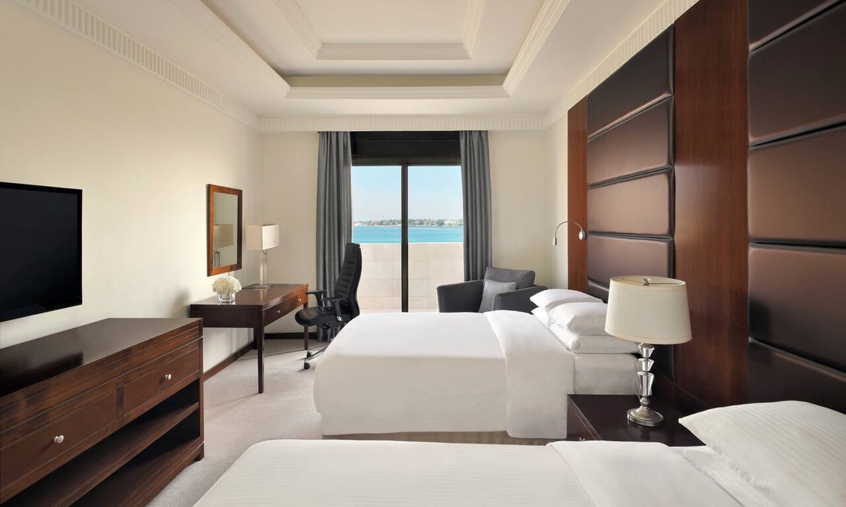 Al-Hamra'a Hotel | InterContinental Jeddah by IHG