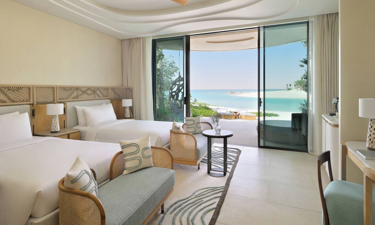 Saudi Arabia Hotel | InterContinental The Red Sea Resort by IHG