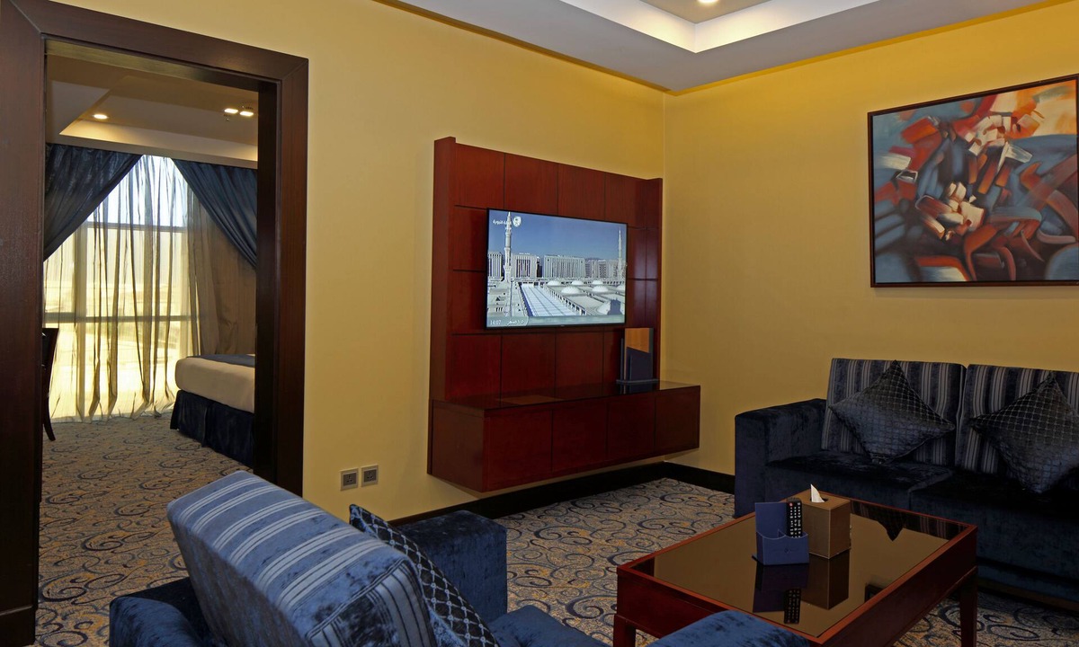 Al Khafji Hotel | Intour Al Khafji Hotel