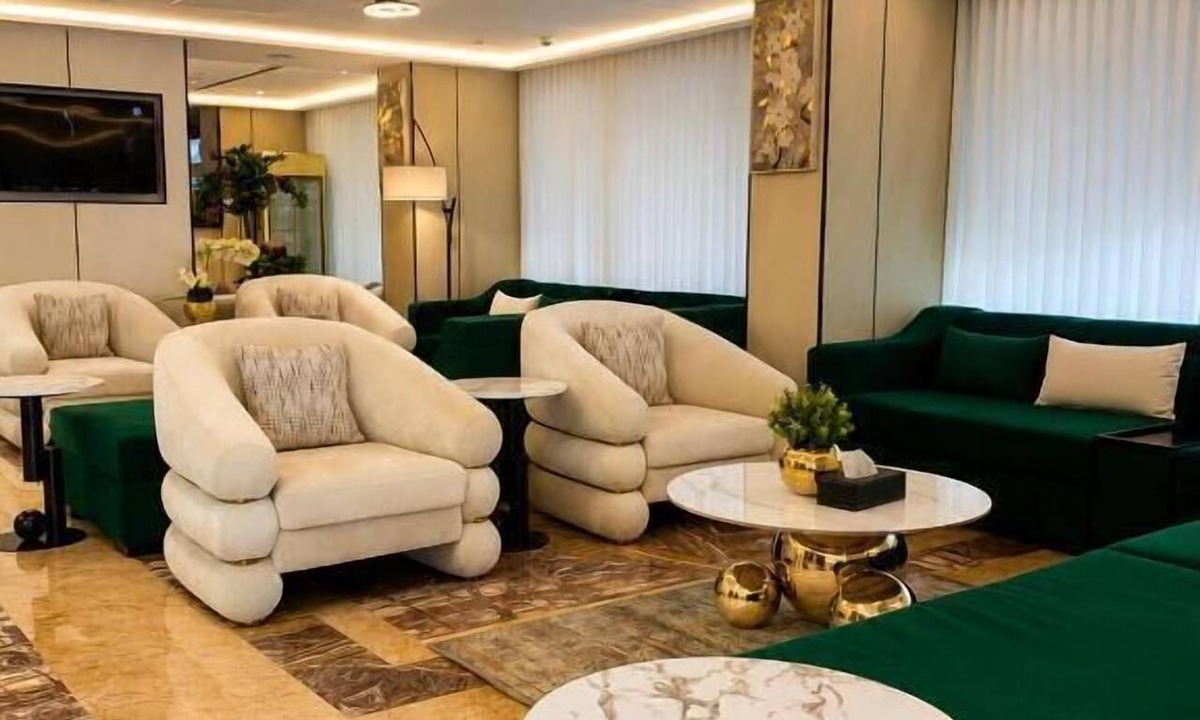 Al-Hamra'a Hotel | IQ HOTEL