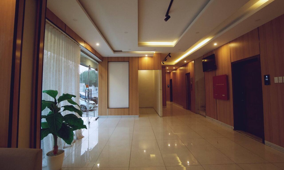 Al Aqrabiyah Apartment | Jada Apartments