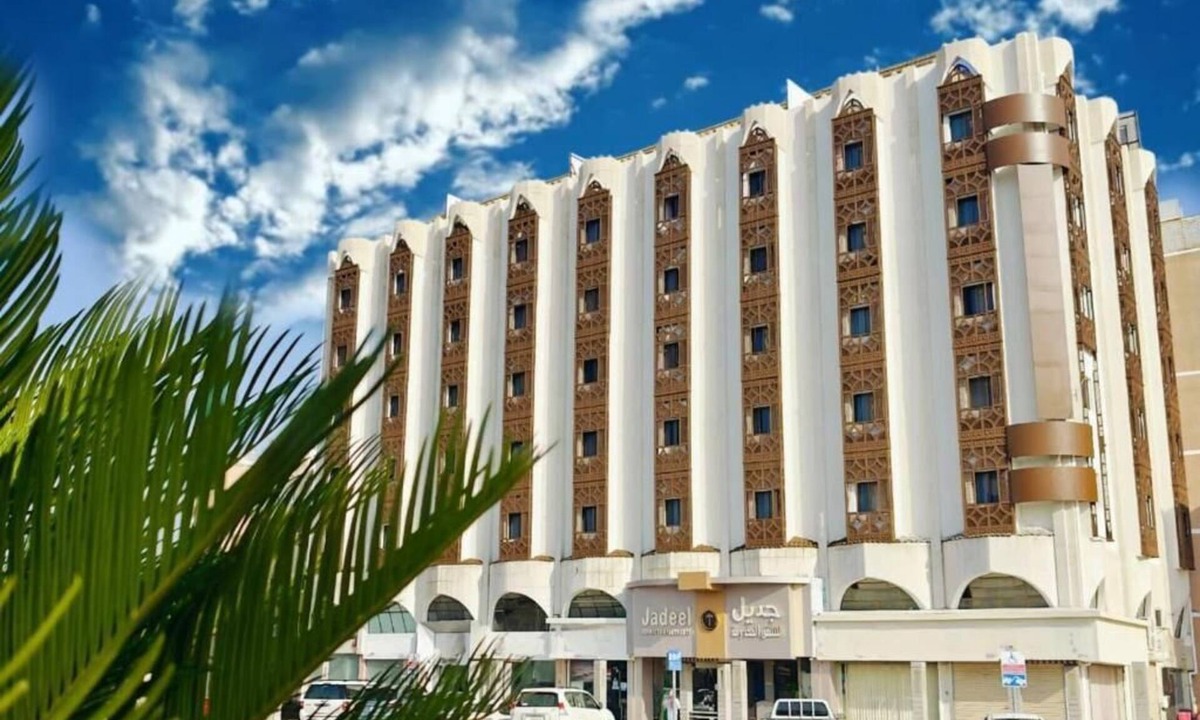 Taif Apartment | Jadeel Serviced Apartments