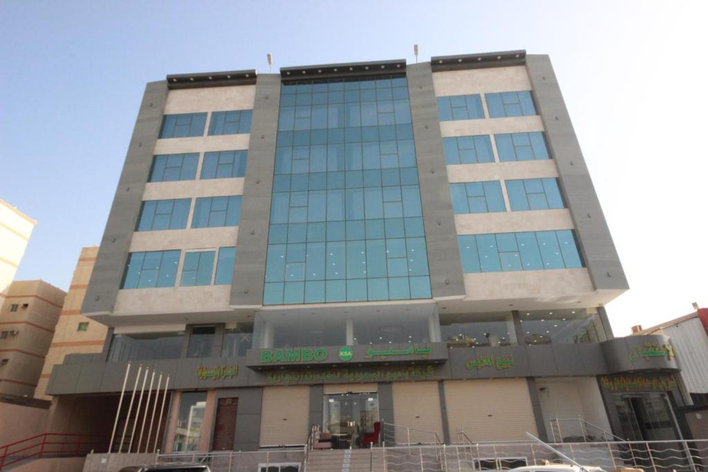 Jeddah Apartment | Jana Palace Serviced Apartments