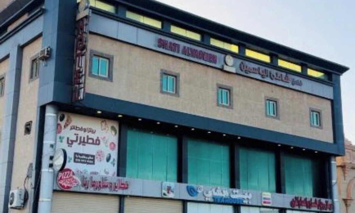 Yanbu Hotel | Jasmine Beach Hotel Suites