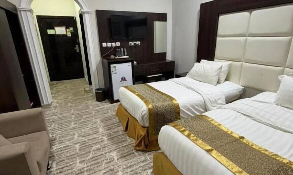 Yanbu Hotel | Jasmine Beach Hotel Suites
