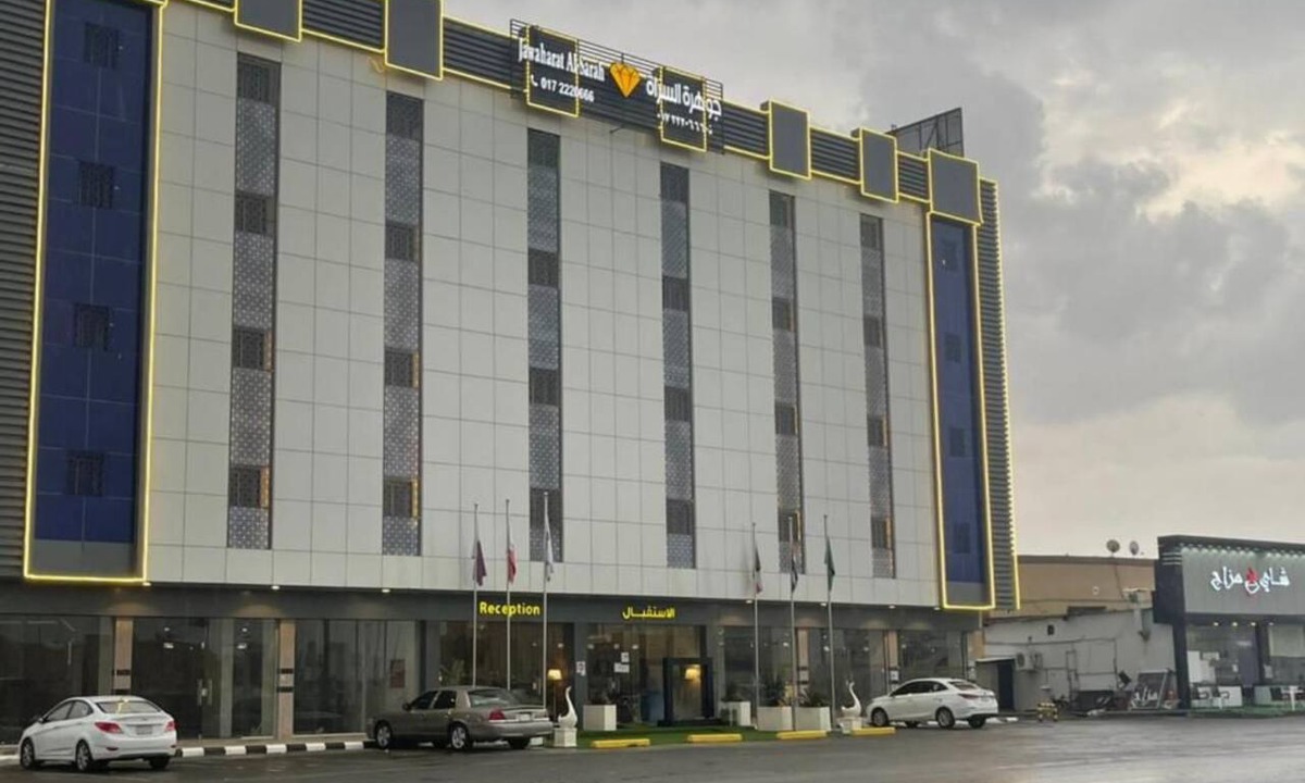 Khamis Mushait Apartment | Jawharat Al Sarat for hotel apartments