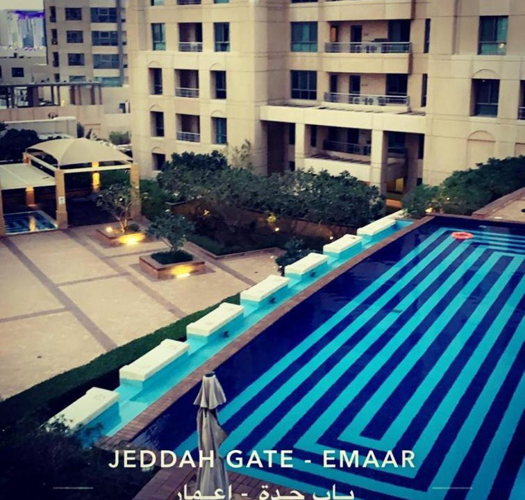 Jeddah Apartment | Jeddah اعمار جدة