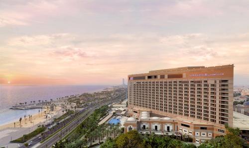 Jeddah Hilton | Ash Shati