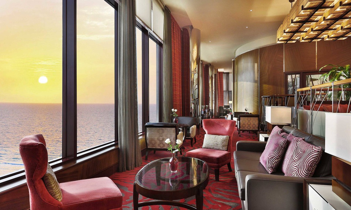 Ash Shati Hotel | Jeddah Hilton