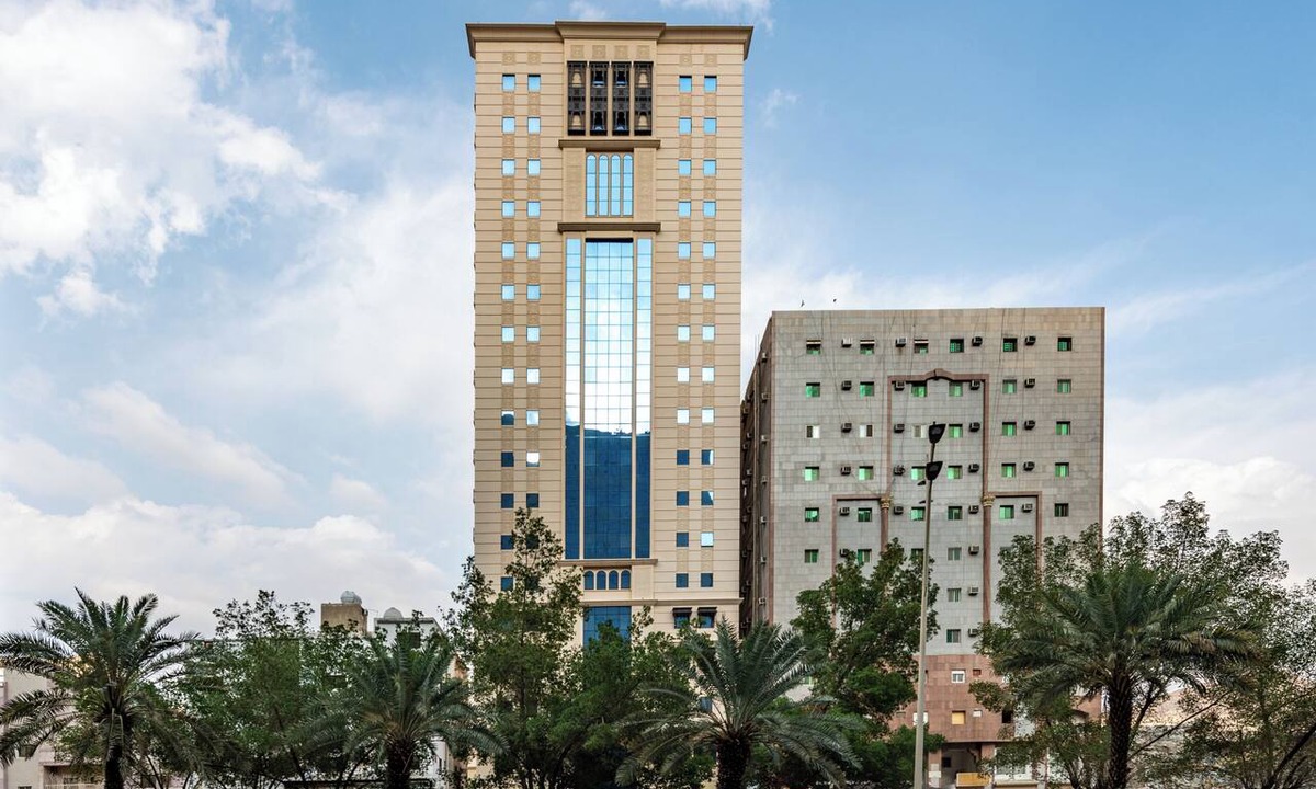 Al Aziziyah Hotel | Joury Al Hada Hotel