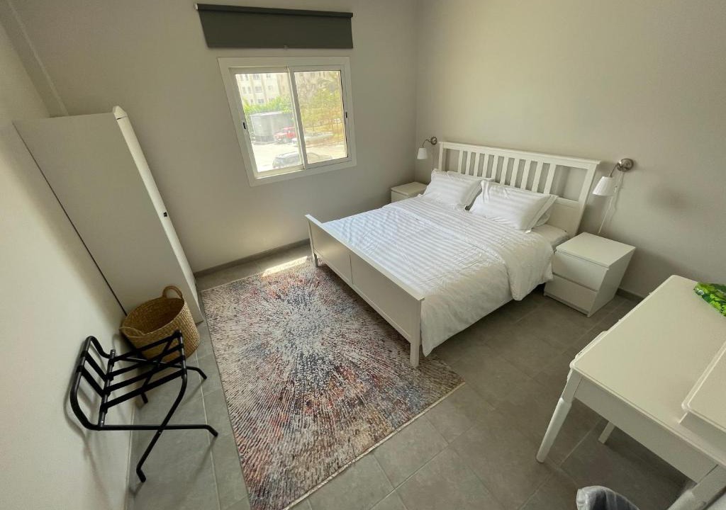 King Abdullah Economic City Apartment | Jowanah Studio KAEC