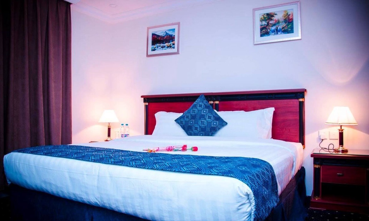 Al Jubail Hotel | Jubail Inn