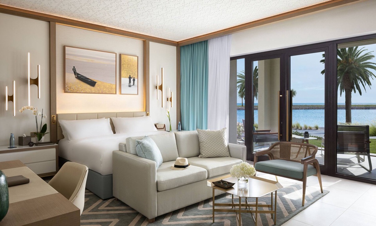 Jannusan Hotel | Jumeirah Gulf of Bahrain