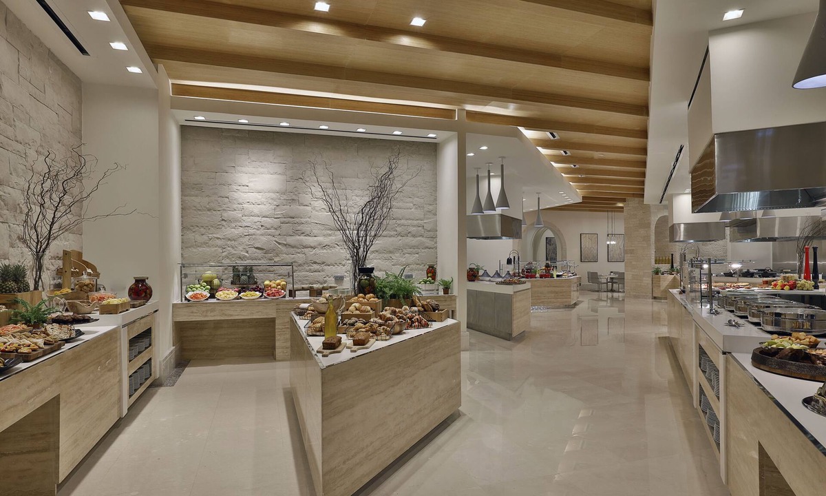 Mecca Hotel | Jumeirah Jabal Omar Makkah