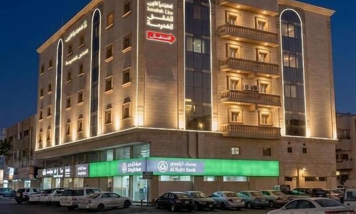 Al-Safa Apartment | Jumeirah Line Serviced Apartments