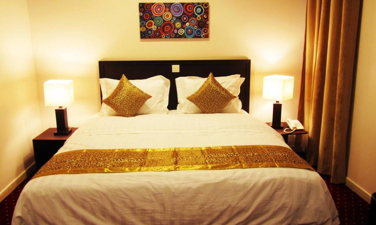 Al Khobar Hotel | JW Inn Hotel