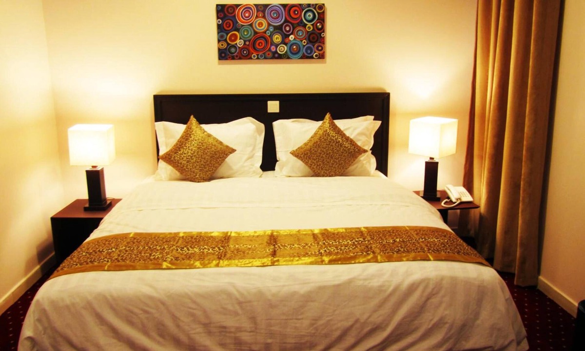 Al Khobar Hotel | JW Inn Hotel
