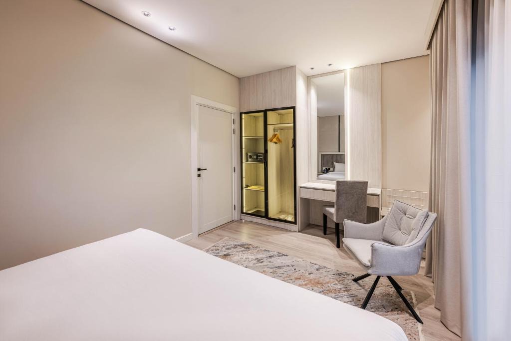 Dammam Hotel | Karim Hotel
