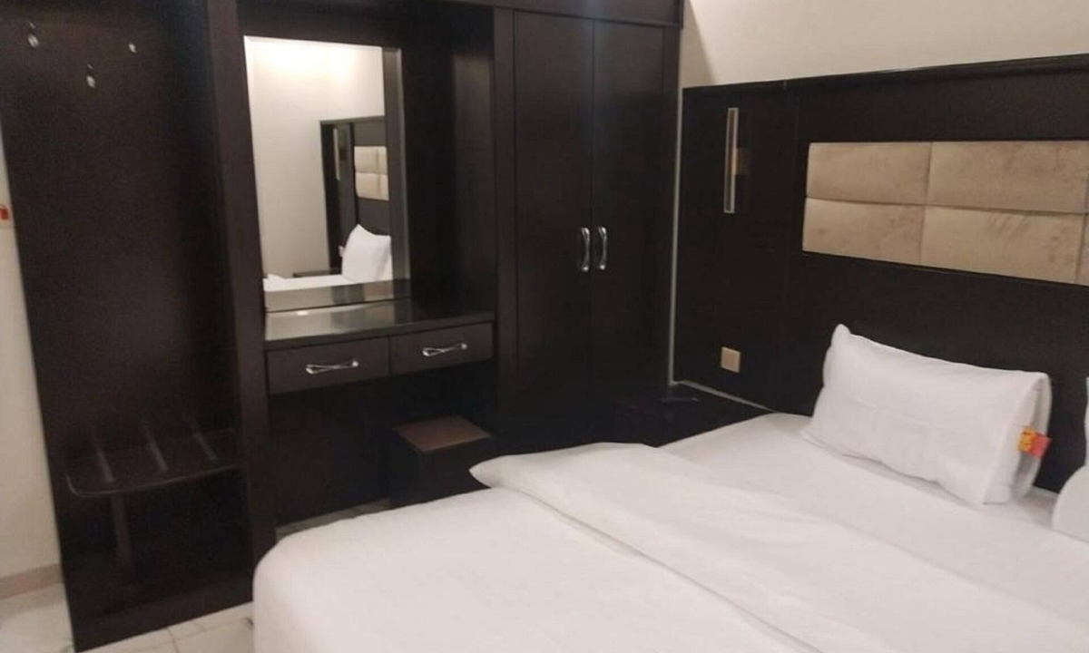 Al Kura Hotel | Kaza Rest hotel