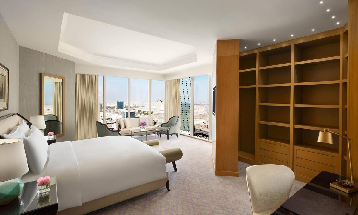 Al Khobar Hotel | Kempinski Al Othman Hotel Al Khobar