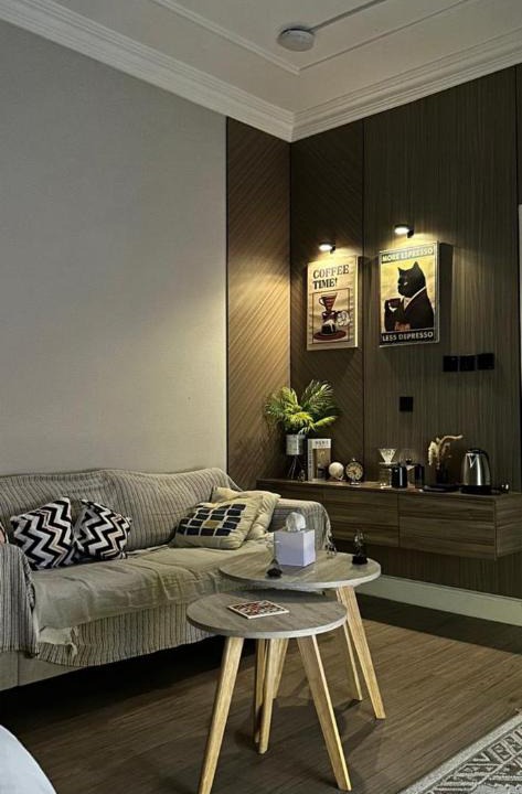Ha'il House | Ksa3