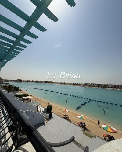 Durrat Al-Arous Apartment | LA Brisa Durrat Alarous شاليهات لابريزا درة العروس شاطئ البرادايس للعوائل فقط