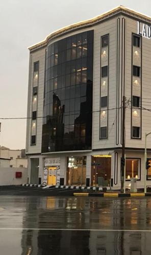 Tanomah Hotel | Ladera Apartments Hotel Tanomah
