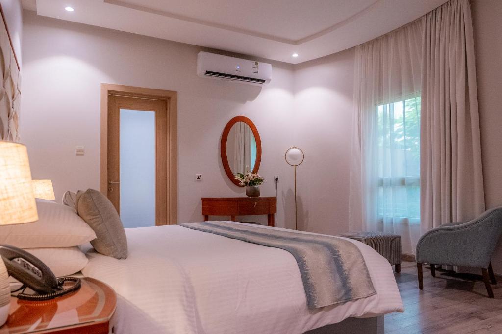 Buraydah Hotel | Laguna Vista Buraydah